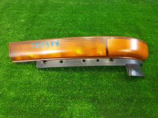 Поворотник Mitsubishi Canter FE507 FE517 FE63 4D33 4D35 5M51 4M40 1994 левый (б/у)