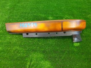 Поворотник Mitsubishi Canter FE507 FE517 FE63 4D33 4D35 5M51 4M40 1994 левый (б/у)
