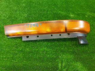Поворотник Mitsubishi Canter FE507 FE517 FE63 4D33 4D35 5M51 4M40 1994 левый (б/у)