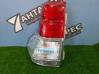 Стоп-сигнал Toyota Land Cruiser Prado GRJ150W. TRJ150 KDJ150 1GR-FE 2TR-FE 1KD-FTV 2KD-FTV 2009 левый (б/у)