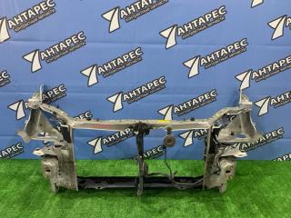 Рамка радиатора Toyota Corolla Spacio NZE121. NZE121G. ZZE122 NZE124G 1NZ-FE. 1ZZ-FE 2001 (б/у)