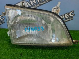 Фара Toyota Dyna XZU306 XZU307 XZU406 S05C SO5D N04C 1999 правая (б/у)