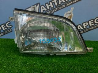 Фара Toyota Dyna XZU306 XZU307 XZU406 S05C SO5D N04C 1999 правая (б/у)