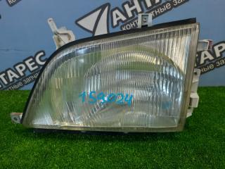 Фара Toyota Dyna XZU306 XZU307 XZU406 S05C SO5D N04C 1999 левая (б/у)