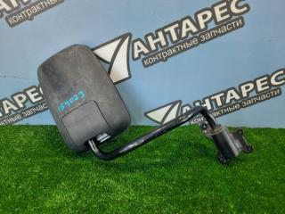 Зеркало Nissan Atlas P4F23A. P8F23A F23 TD27 QD32 1992 правое (б/у)