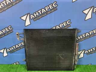 Радиатор кондиционера Land Rover Range Rover Sport L320 2005 (б/у)