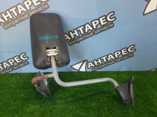 Зеркало Mitsubishi Canter FE507 FE517 4D33 4D35 5M51 4M40 1994 левое (б/у)