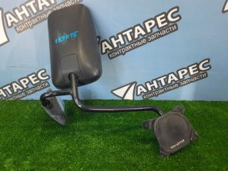 Зеркало Mitsubishi Canter FE507 FE517 4D33 4D35 5M51 4M40 1994 левое (б/у)