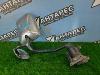 Зеркало Mitsubishi Canter FE507 FE517 4D33 4D35 5M51 4M40 1994 левое (б/у)
