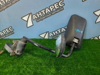 Зеркало Mitsubishi Canter FE507 FE517 4D33 4D35 5M51 4M40 1994 левое (б/у)