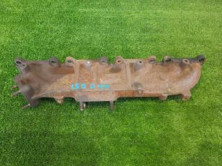 Коллектор выпускной Mitsubishi Canter FE63D 4M50 (б/у)