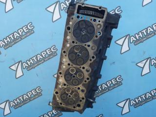 Головка блока цилиндров Isuzu Elf NKS81 NKR81 4HL1 2005 (б/у)