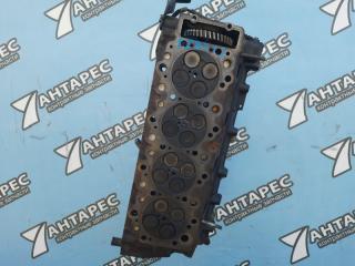 Головка блока цилиндров Isuzu Elf NKS81 NKR81 4HL1 2005 (б/у)