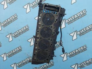 Головка блока цилиндров Isuzu Elf NKS81 NKR81 4HL1 2005 (б/у)