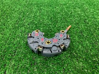 Диодный мост генератора Toyota 5A-FE 4A-FE 7A-FE 3S-FE