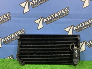 Радиатор кондиционера Toyota Corolla Spacio AE111. AE111G. AE114. AE115 4A-FE 7A-FE 1997 (б/у)