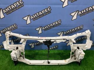 Рамка радиатора Toyota Corolla Spacio AE111. AE111G. AE114. AE115 4A-FE 7A-FE 1997 (б/у)