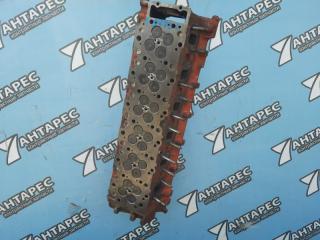 Головка блока цилиндров Isuzu Forward FRR32. FRR33 6HH1 2002 (б/у)