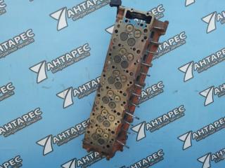 Головка блока цилиндров Isuzu Forward FRR32. FRR33 6HH1 2002 (б/у)