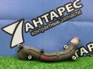 Корпус термостата Toyota Hiace KZH106 KZH106W 1KZ-TE 1999 (б/у)