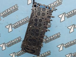 Головка блока цилиндров Mitsubishi Fuso Canter FE72 FE73 FE74 FE82 FE83 FE84 4M50 2002 (б/у)