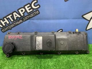Крышка клапанов Toyota Hiace KZH106 KZH106W 1KZ-TE 1999 (б/у)