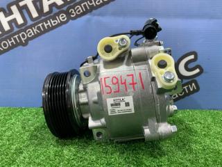 Компрессор кондиционера Mitsubishi Outlander CW5W CW6W 4B12 6B31 2006