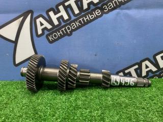 Вал промежуточный Toyota Hiace TRH213 2TR-FE 2TR 2005