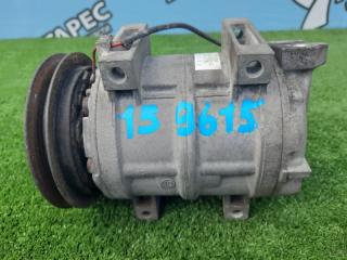 Компрессор кондиционера Isuzu Elf NKR81 NPR81 4HL1 2003 (б/у)