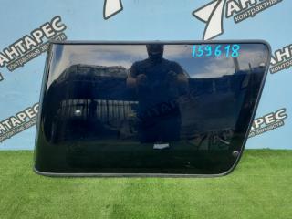 Стекло собачника Toyota Land Cruiser Prado KZJ78 KZJ78G LJ78 1KZ.1KZ-TE 2LTE правое (б/у)