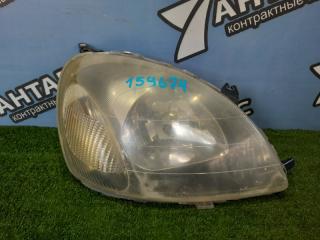 Фара Toyota Vitz NCP13 1NZ-FE 2002 передняя правая (б/у)