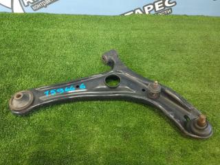 Рычаг нижний Toyota Vitz NCP13 1NZ-FE 2002 передний правый (б/у)