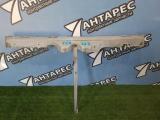 Рамка радиатора Toyota Vitz NCP13 1NZ-FE 2002 (б/у)