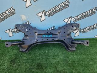 Балка под двс Toyota Vitz NCP13 1NZ-FE 2002 (б/у)