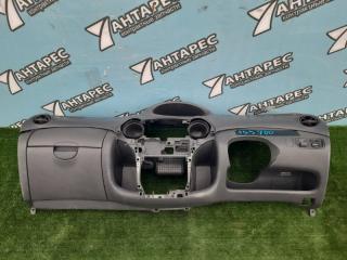 Торпедо Toyota Vitz NCP13 1NZ-FE 2000 (б/у)