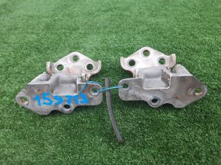 Петля двери Mitsubishi Fuso Fighter FK61F FK64 1995 правая (б/у)