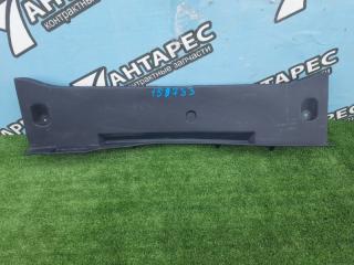 Накладка замка багажника Toyota Corolla ZRE181 ZRE181L 1ZR-FE 2013 (б/у)
