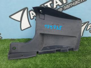 Подкрылок Toyota Corolla ZRE181 ZRE181L 1ZR-FE 2013 задний правый (б/у)