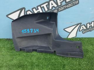 Подкрылок Toyota Corolla ZRE181 ZRE181L 1ZR-FE 2013 задний левый (б/у)
