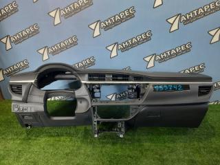 Торпедо Toyota Corolla ZRE181 ZRE181L 1ZR-FE 2013 (б/у)