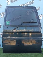 Дверь 5-я Toyota Land Cruiser Prado KZJ78 1KZ.1KZ-TE 1990 правая (б/у)