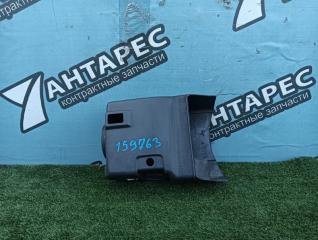 Кожух рулевой колонки Toyota Land Cruiser Prado KZJ78 1KZ.1KZ-TE 1990 (б/у)