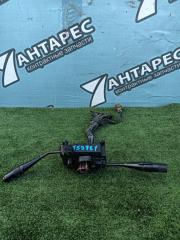 Блок подрулевых переключателей Toyota Land Cruiser Prado KZJ78 1KZ.1KZ-TE 1990 (б/у)