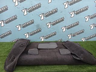 Ковер пола Toyota Land Cruiser Prado KZJ78 1KZ.1KZ-TE 1990 (б/у)