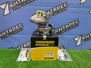 Турбина Mitsubishi Fuso Canter FE82 FE83 FE72 4M50