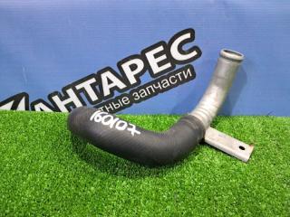 Патрубок радиатора нижний Mitsubishi Outlander CW5W 4B12 2008 (б/у)