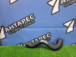 Патрубок радиатора нижний Mazda Titan WH65 4HG1 (б/у)