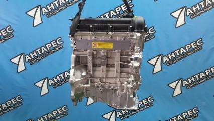 Двигатель Hyundai/Kia G4FC