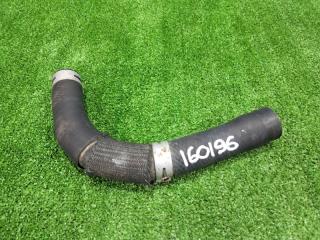 Патрубок радиатора верхний Toyota Corolla Fielder NZE141 1NZ-FE 2010 (б/у)