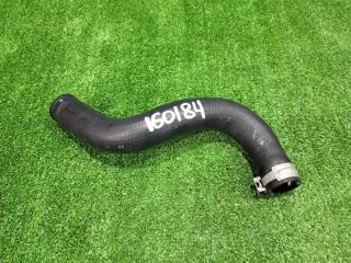 Патрубок радиатора верхний Honda Torneo CF4 CF3 F20B 2000 (б/у)